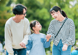 ワークライフバランスを重視した職場提案